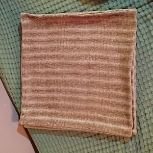 2 Throw Pillow Covers